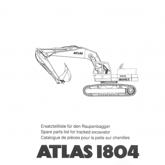 Parts Catalogue